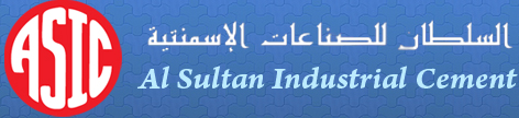 Al Sultan Industrial Cement